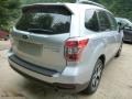 Ice Silver Metallic - Forester 2.0XT Touring Photo No. 4