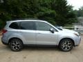 Ice Silver Metallic - Forester 2.0XT Touring Photo No. 5