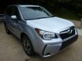 Ice Silver Metallic - Forester 2.0XT Touring Photo No. 6