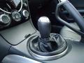 2008 Mazda RX-8 Black Interior Transmission Photo