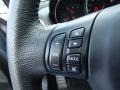 Controls of 2008 RX-8 Grand Touring