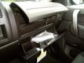 2013 Graystone Metallic Chevrolet Silverado 1500 LT Extended Cab 4x4  photo #30