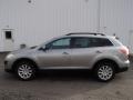 Liquid Silver Metallic - CX-9 Touring AWD Photo No. 1