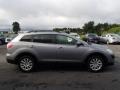 2010 Liquid Silver Metallic Mazda CX-9 Touring AWD  photo #5