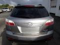 Liquid Silver Metallic - CX-9 Touring AWD Photo No. 7