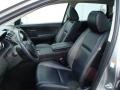 Liquid Silver Metallic - CX-9 Touring AWD Photo No. 10
