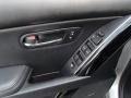Liquid Silver Metallic - CX-9 Touring AWD Photo No. 16