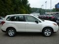 Satin White Pearl - Forester 2.5i Photo No. 5