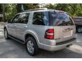 2008 Silver Birch Metallic Ford Explorer XLT 4x4  photo #3