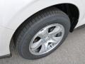 Satin White Pearl - Forester 2.5i Photo No. 11
