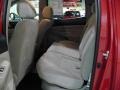 2007 Radiant Red Toyota Tacoma V6 SR5 PreRunner Double Cab  photo #10