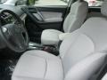 Satin White Pearl - Forester 2.5i Photo No. 12