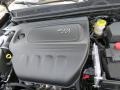 2.0 Liter DOHC 16-Valve VVT Tigershark 4 Cylinder Engine for 2013 Dodge Dart SXT #85716511