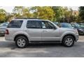 2008 Silver Birch Metallic Ford Explorer XLT 4x4  photo #6