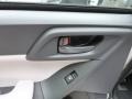 Satin White Pearl - Forester 2.5i Photo No. 15