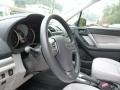 Satin White Pearl - Forester 2.5i Photo No. 17