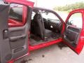 2013 Victory Red Chevrolet Silverado 1500 LT Extended Cab 4x4  photo #20