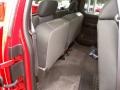 2013 Victory Red Chevrolet Silverado 1500 LT Extended Cab 4x4  photo #21