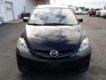 2006 Brilliant Black Mazda MAZDA5 Sport  photo #3