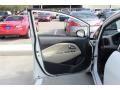 2013 Clear White Kia Rio EX 5-Door  photo #9