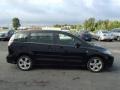 2006 Brilliant Black Mazda MAZDA5 Sport  photo #5