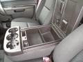 2013 Victory Red Chevrolet Silverado 1500 LT Extended Cab 4x4  photo #29