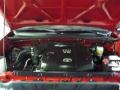 2007 Radiant Red Toyota Tacoma V6 SR5 PreRunner Double Cab  photo #15