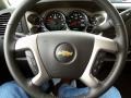 2013 Victory Red Chevrolet Silverado 1500 LT Extended Cab 4x4  photo #32
