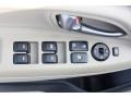 2013 Kia Rio EX 5-Door Controls