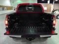 2007 Radiant Red Toyota Tacoma V6 SR5 PreRunner Double Cab  photo #16