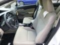 Taffeta White - Civic LX Sedan Photo No. 10
