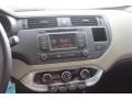 Black Controls Photo for 2013 Kia Rio #85717129