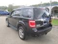 Black - Escape Limited 4WD Photo No. 4