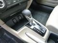 Taffeta White - Civic LX Sedan Photo No. 16