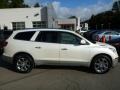 White Diamond Tri Coat - Enclave CXL AWD Photo No. 2