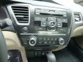 Taffeta White - Civic LX Sedan Photo No. 18