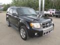 Black - Escape Limited 4WD Photo No. 9