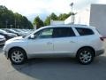 2008 White Diamond Tri Coat Buick Enclave CXL AWD  photo #6