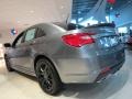 Tungsten Metallic - 200 S Sedan Photo No. 2