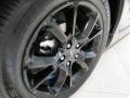 Tungsten Metallic - 200 S Sedan Photo No. 5