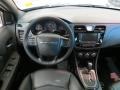 Tungsten Metallic - 200 S Sedan Photo No. 8