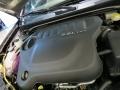 Tungsten Metallic - 200 S Sedan Photo No. 9