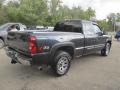 2005 Dark Gray Metallic Chevrolet Silverado 1500 Z71 Extended Cab 4x4  photo #7