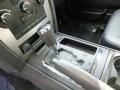 2008 Jeep Green Metallic Jeep Grand Cherokee Laredo 4x4  photo #16