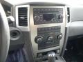 2008 Jeep Green Metallic Jeep Grand Cherokee Laredo 4x4  photo #18