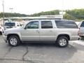 2005 Silver Birch Metallic Chevrolet Suburban 1500 LT 4x4  photo #2