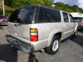 2005 Silver Birch Metallic Chevrolet Suburban 1500 LT 4x4  photo #5