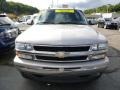 2005 Silver Birch Metallic Chevrolet Suburban 1500 LT 4x4  photo #7