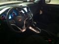 Rainforest Green Metallic - Cruze LT Photo No. 7