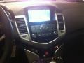 Rainforest Green Metallic - Cruze LT Photo No. 10